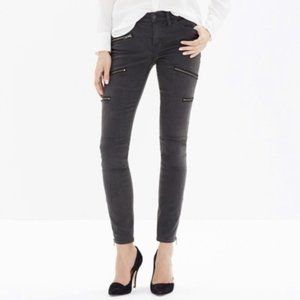 MADEWELL Moto pant